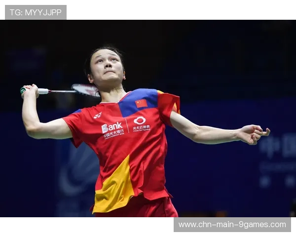 女单赛场强手云集，国羽新秀在高压下发挥稳定