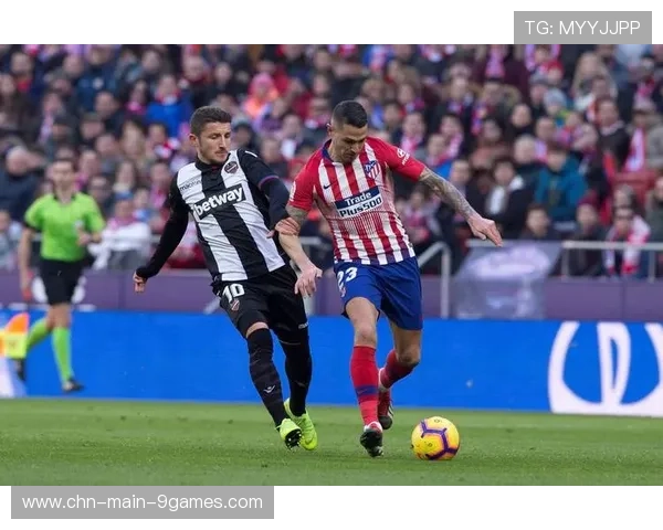 西甲:莱万特3-2逆转比利亚雷亚尔,队长扳平比分,西甲莱万特和塞尔塔分析