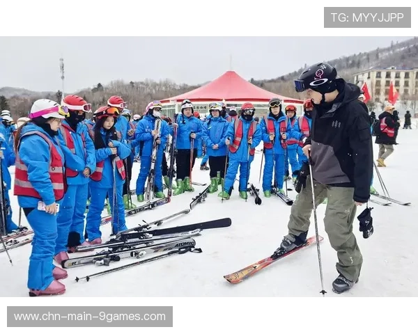 冰雪运动俱乐部开展少儿滑雪体验营的安全管理提升，滑雪俱乐部怎么运营